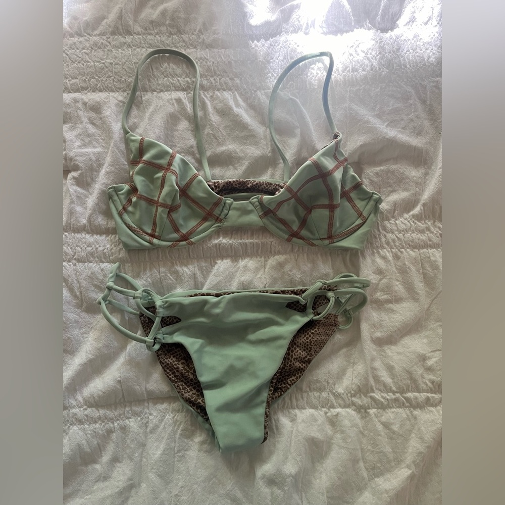 ACACIA bikini
